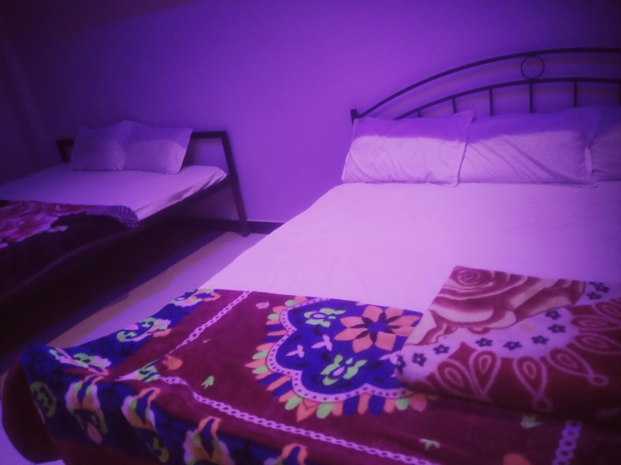 Shivlok Guest House Ujjain Exterior foto