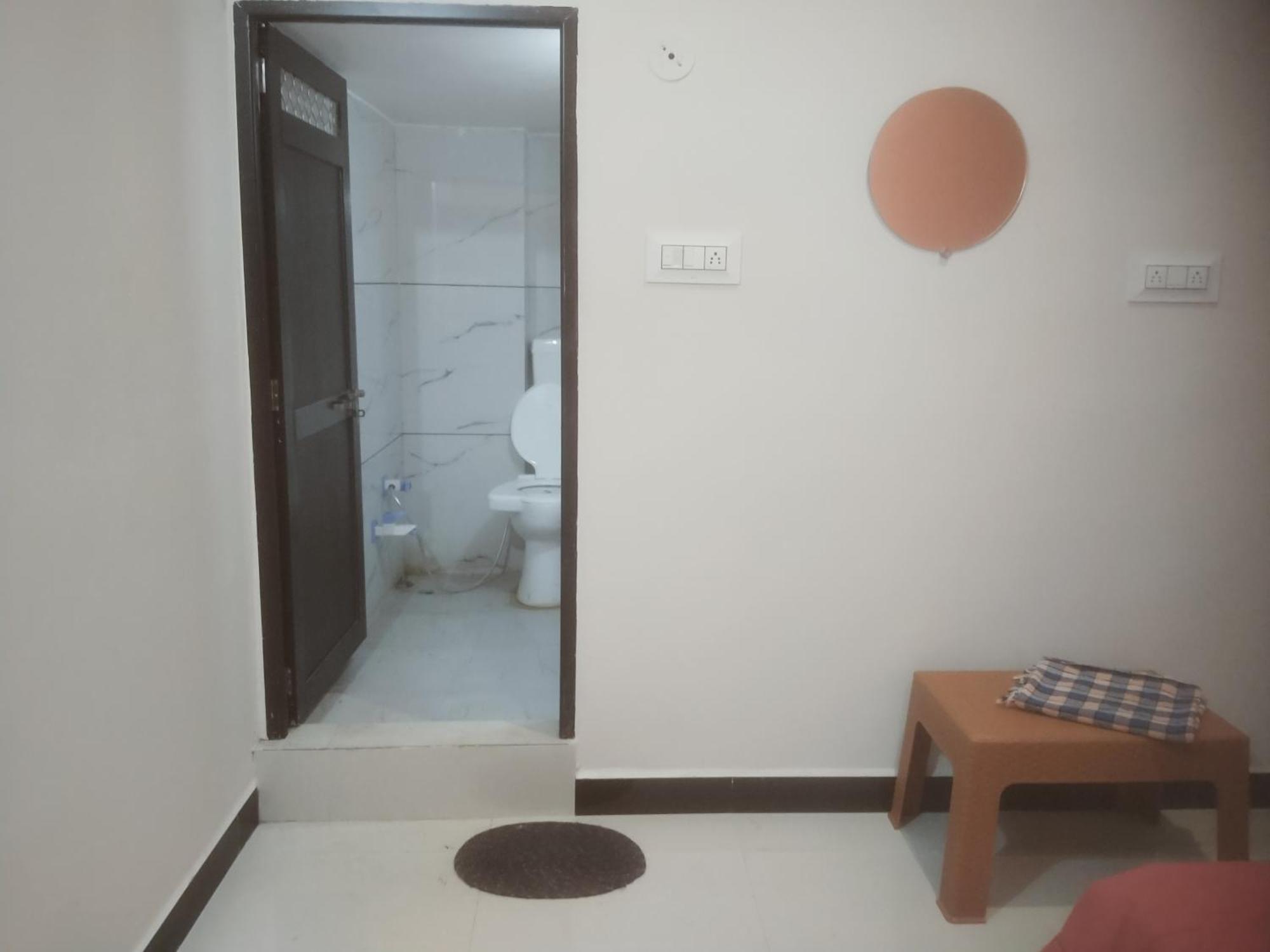 Shivlok Guest House Ujjain Exterior foto